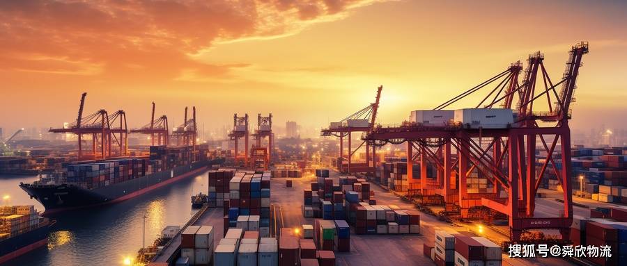 上海国际货运代理告诉你：为何危险品会产生额外海运费？