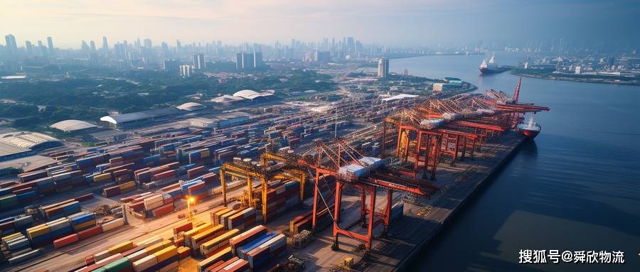 上海国际货运代理告诉你：为何危险品会产生额外海运费？
